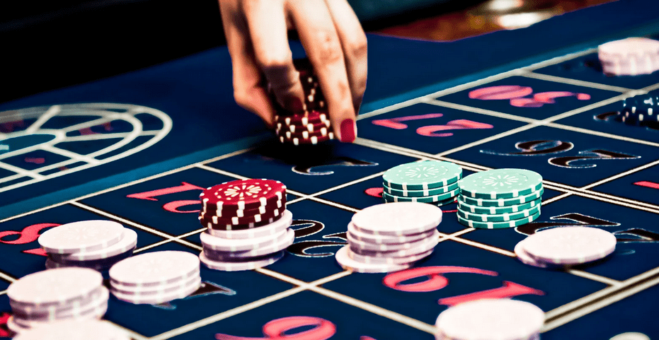 Casino oyunları